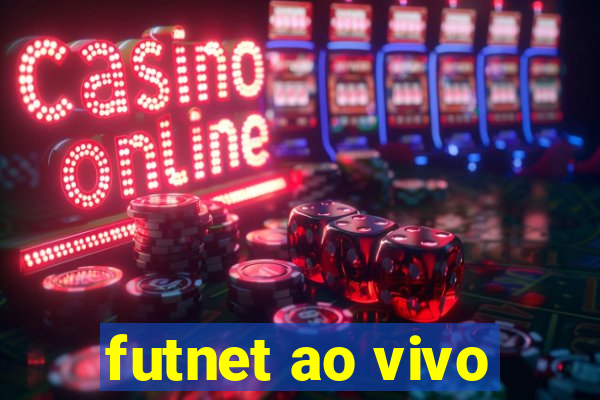 futnet ao vivo